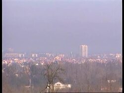 Bosnia - Brcko Frontline Troops Prepare For Peace News Clip