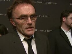 The 2008 National Board of Review of Motion Pictures Awards Gala Stock Footage