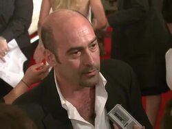 'Bury My Heart At Wounded Knee' Premiere Stock Footage