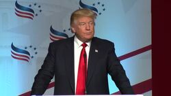 Trump: No One Should Be Judged By Race, Color Instructional Video