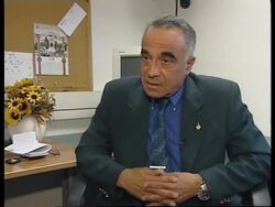 Israeli spokesman on Sharon-Straw meeting News Clip