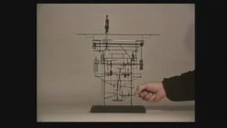 Arthur Ganson: Moving sculpture Instructional Video