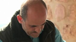 VOICED : Turkish Christians return ahead of Popes visit News Clip