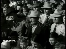 Texas American rally Instructional Video