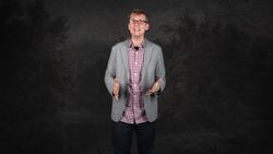 How the T-Rex Lost Its Arms Instructional Video