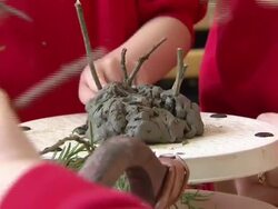 Anonymous Primary School Children Making Models News Clip