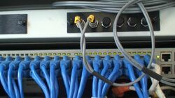 Switch Stock Footage