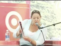 'A Time For Heroes' Celebrity Picnic and Carnival to Benefit the Elizabeth Glaser Pediatric AIDS Foundation Stock Footage