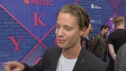 Kygo, Adrian Grenier, more reveal most surprising music on their playlists News Clip