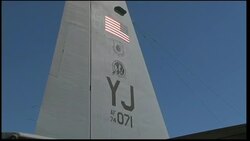 US planes airlift aid to regions devastated by quake and tsunami Instructional Video