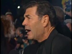 'Forces of Nature' Premiere Stock Footage