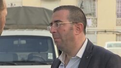 Hunger strike journalist dies News Clip