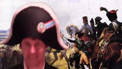 Napoleon (Kool and the Gang's "Celebration" Parody) Instructional Video