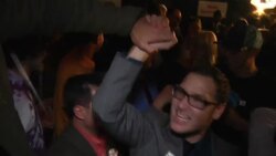 Colorado ballot approves recreational use of drug News Clip