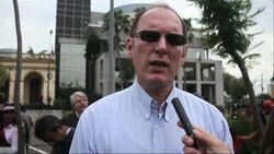 Nationwide strike continues over govt plans to privatise public assets Instructional Video