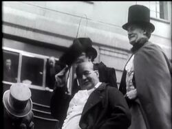 Pickwick Centenary News Clip