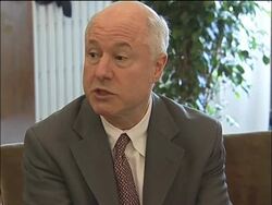 Vatican finances adult stem cell reasearch led by US university News Clip