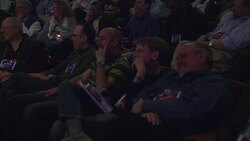 Brian Cox: CERN's supercollider Instructional Video