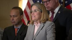San Juan Mayor: 'Mr. Trump, Do Your Job' News Clip