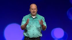 Joe Kowan: How I beat stage fright Instructional Video