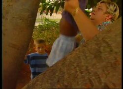 RR0151/C  South Africa: Railway House News Clip