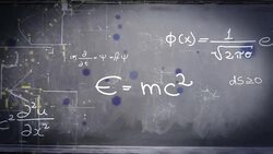 blackboard zoom Stock Footage