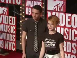 2009 MTV Video Music Awards Stock Footage