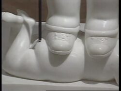 USA: NEW YORK: LATIN AMERICAN ART GOES ON AUCTION AT CHRISTIES News Clip