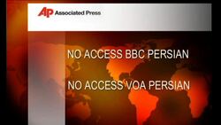 Kofi Annan arrives in Tehran for talks on Syria News Clip