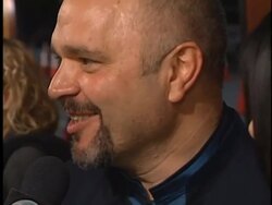 Premiere of 'The Talented Mr Ripley' Stock Footage