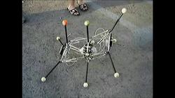 Hod Lipson: Building "self-aware" robots Instructional Video