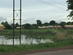 CLEAN: Victims of Zimbabwe blitz struggle to build houses News Clip