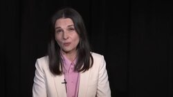 Juliette Binoche talks about picking roles and the #MeToo movement. Instructional Video
