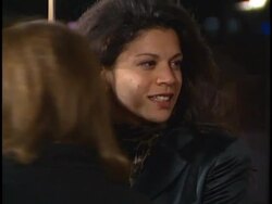 'Absolute Power' Premiere Stock Footage