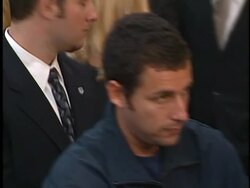 'Big Daddy' Premiere Stock Footage