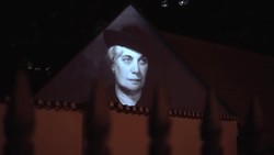 Art project honours Holocaust victims Instructional Video