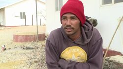 VOICED : Death no deterrent for S.African News Clip