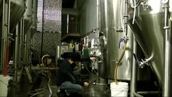 A series of changes to state laws has opened up Alabama to the world of high-alcohol specialty beers, neighborhood brew pubs and microbreweries. It's a big change in a Bible Belt state that still has dry counties. (Dec. 27) News Clip