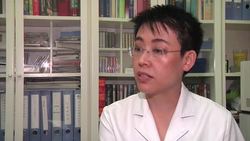 China's bulging population at threat from heart disease News Clip