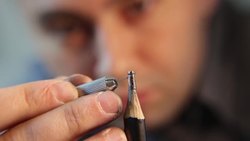 Art world bursts from galleries in 2016 ++REPLAY++ News Clip