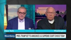 Trump Elevates Bannon to National Security Council News Clip