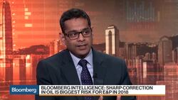 What's Ahead for Oil, Energy Companies in 2018 News Clip