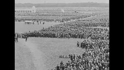 31st International Eucharistic Congress in Dublin News Clip