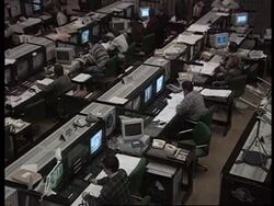 Space/Russia - Problems on cargo ship to Mir Instructional Video