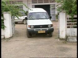 Cambodia - Diplomats Ordered To Leave Kampot News Clip