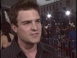 'Excorcist: The Beginning' Premiere Stock Footage