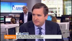 Is the Santa Claus Rally Coming to Town? News Clip