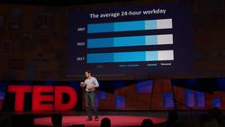 TED: Why our screens make us less happy | Adam Alter Instructional Video