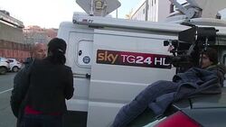 CLEAN : Mafia Capitale gang that preyed on Rome in the dock News Clip