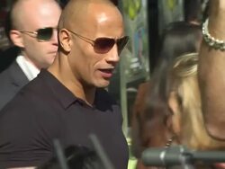 'Planet 51' Premiere Stock Footage